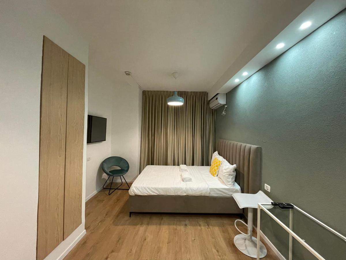 Hotel Rothschild 79 Petach Tikva Exterior foto